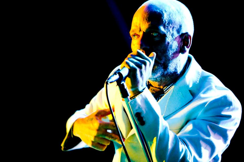Michael Stipe