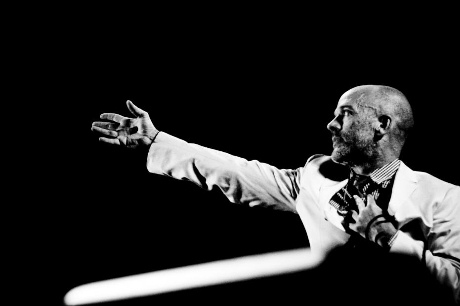 Michael Stipe
