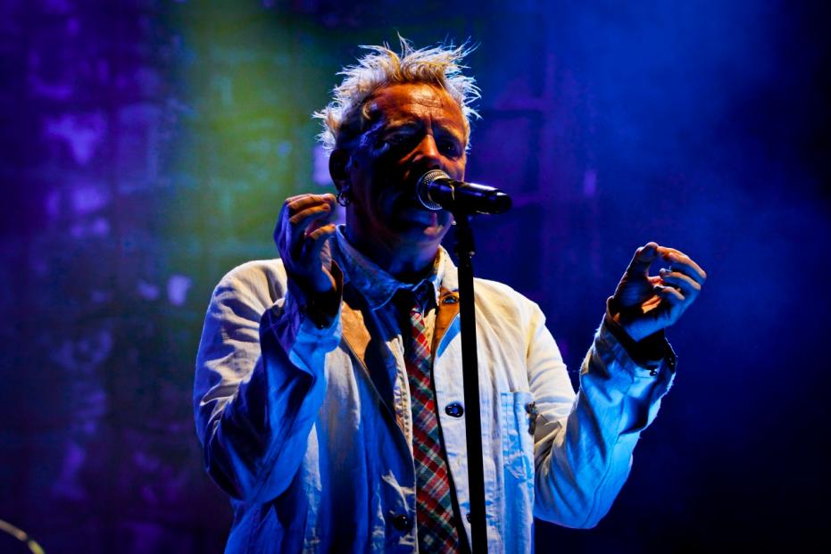 John Lydon