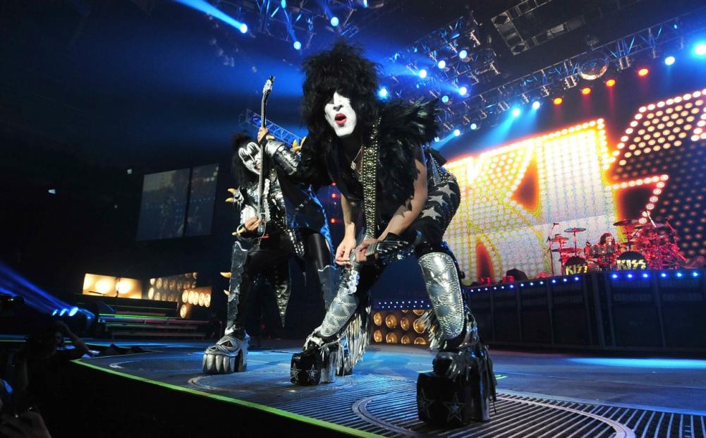 Paul Stanley