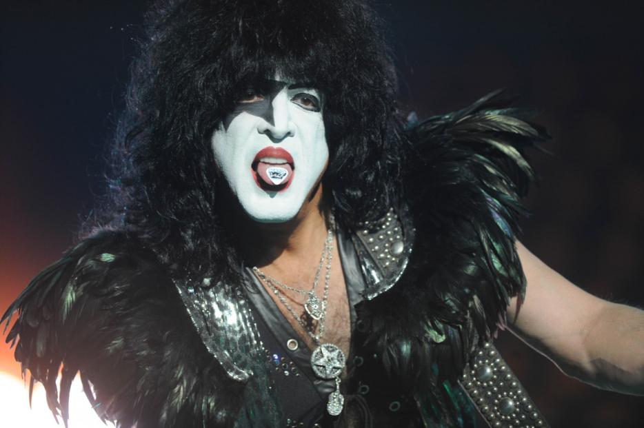 Paul Stanley