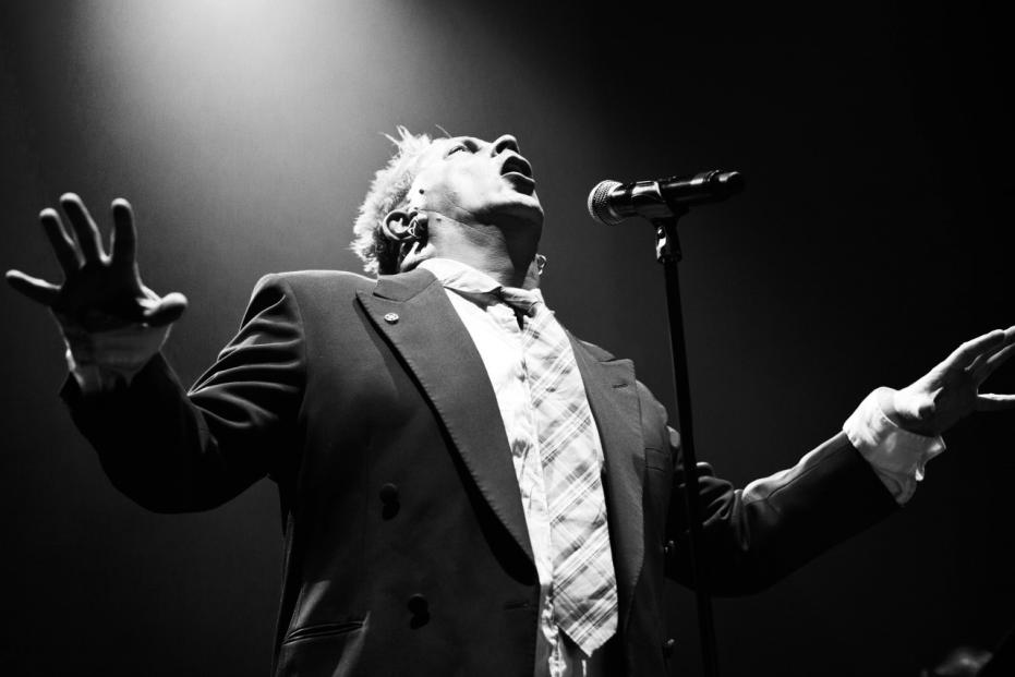 John Lydon