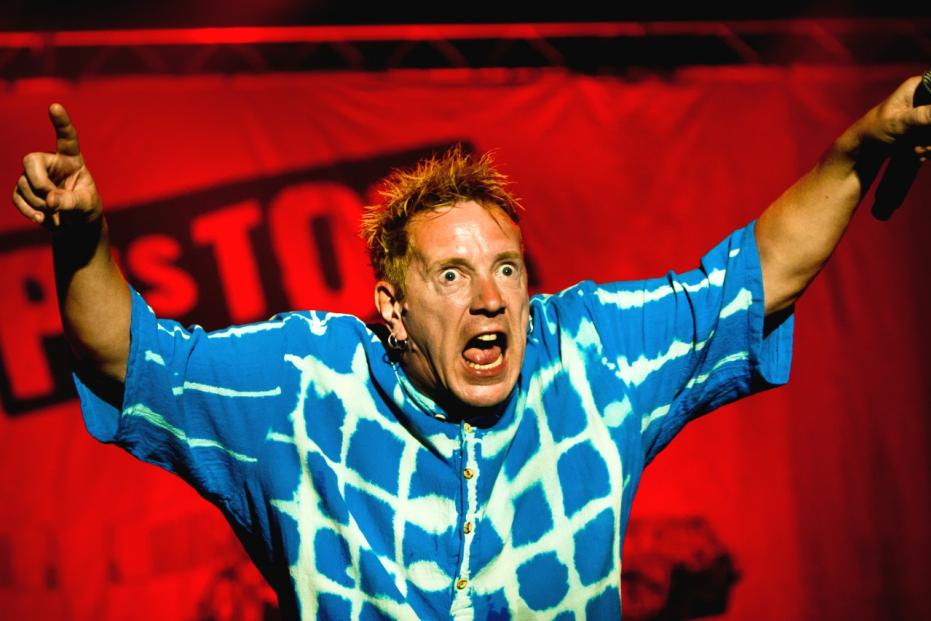 Sex Pistols