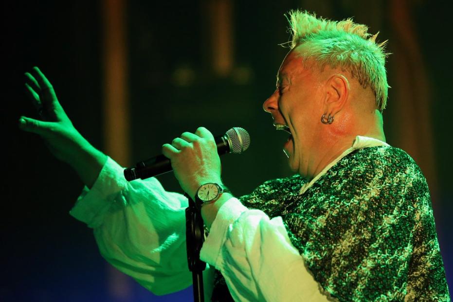 John Lydon