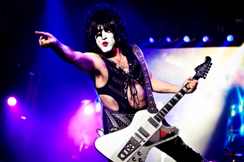 Paul Stanley