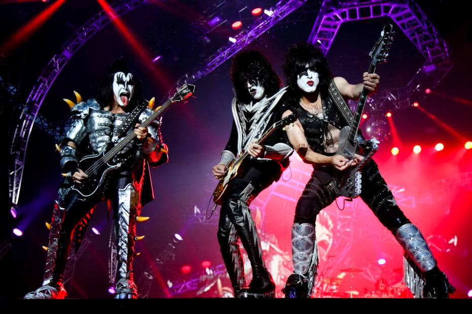 Kiss