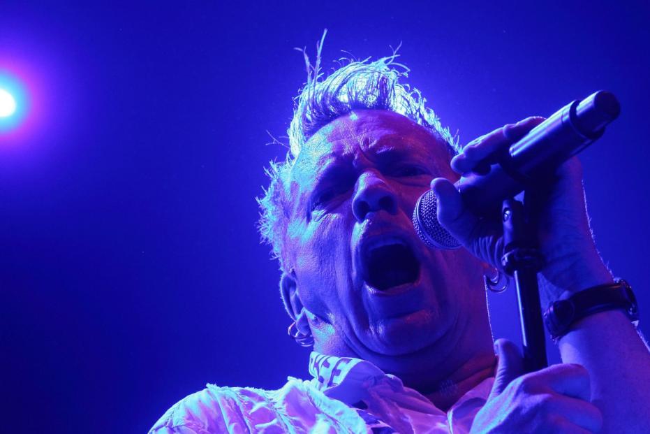 John Lydon