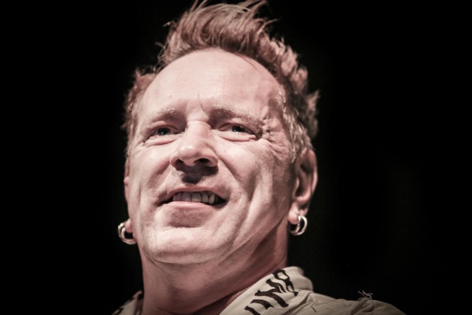 John Lydon