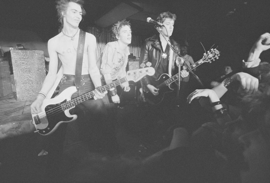 Sex Pistols