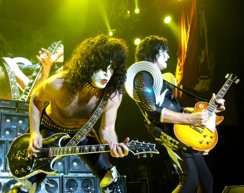 Paul Stanley