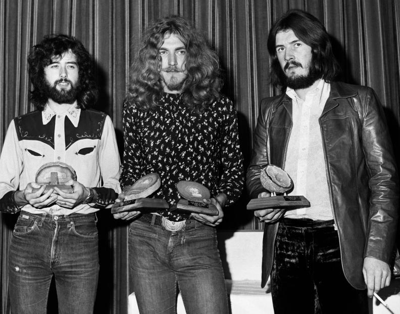 Led Zeppelin