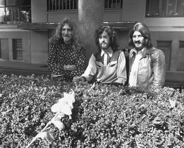 Led Zeppelin