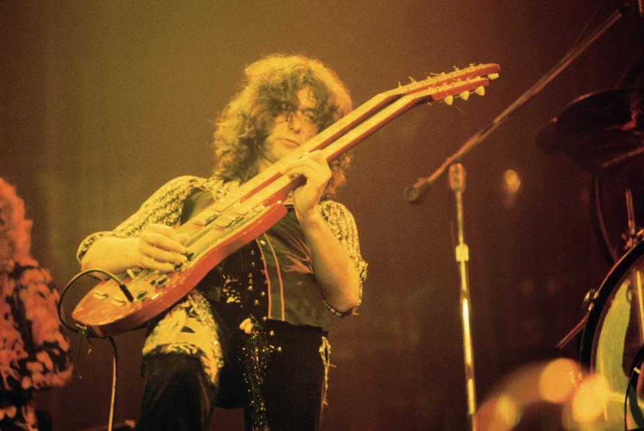 Jimmy Page
