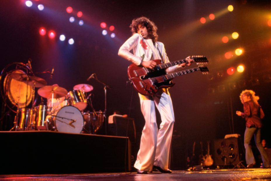 Jimmy Page