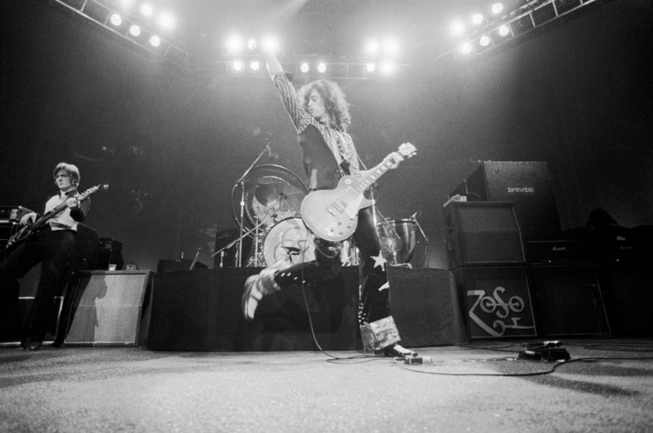 Jimmy Page