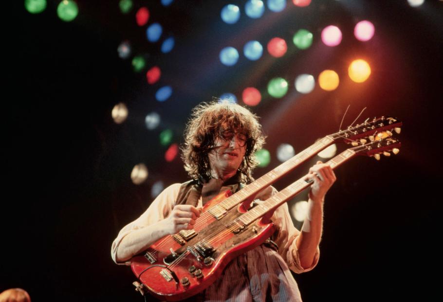Jimmy Page