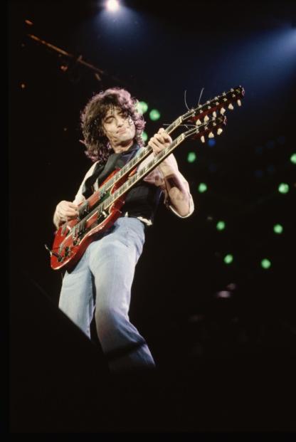 Jimmy Page