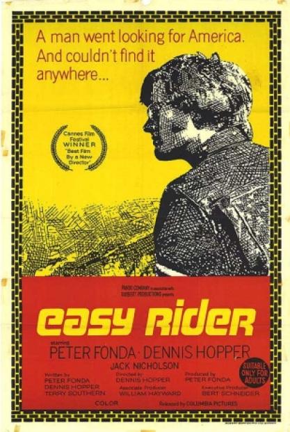 Peter Fonda