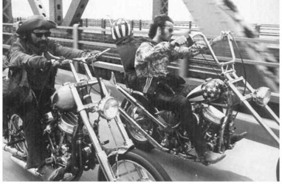 Peter Fonda