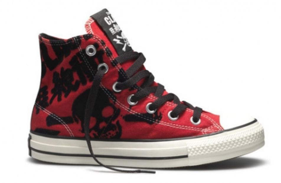 Converse Rock