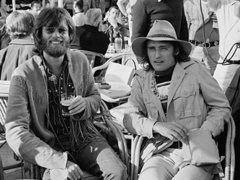 Peter Fonda