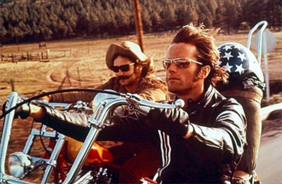 Peter Fonda
