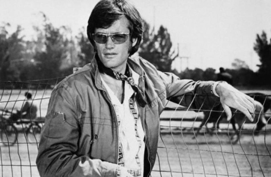 Peter Fonda