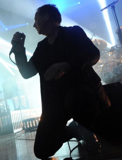 Simple Minds