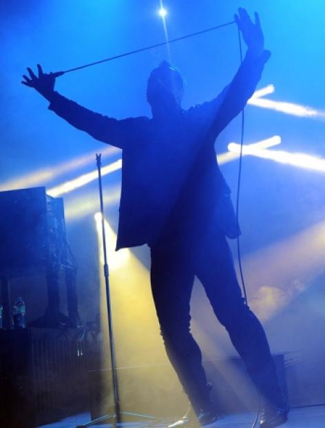 Simple Minds
