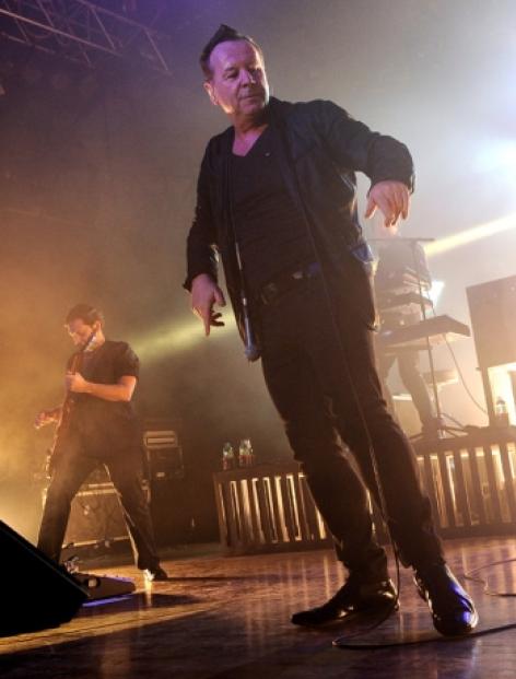 Simple Minds