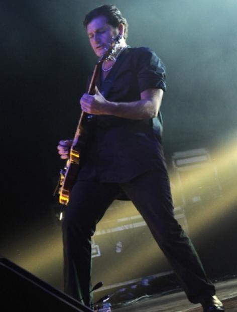Simple Minds