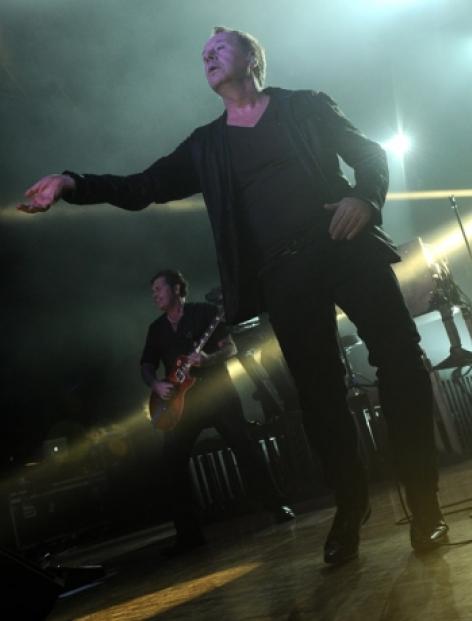 Simple Minds