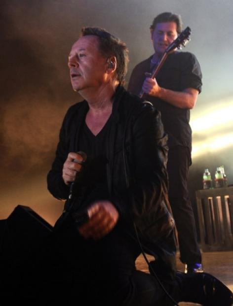 Simple Minds