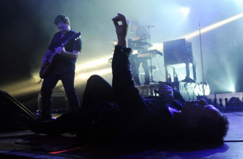 Simple Minds
