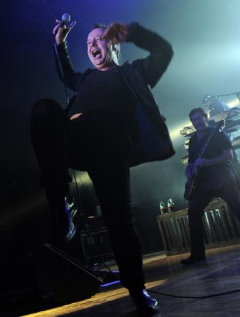 Simple Minds