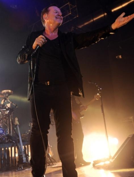 Simple Minds
