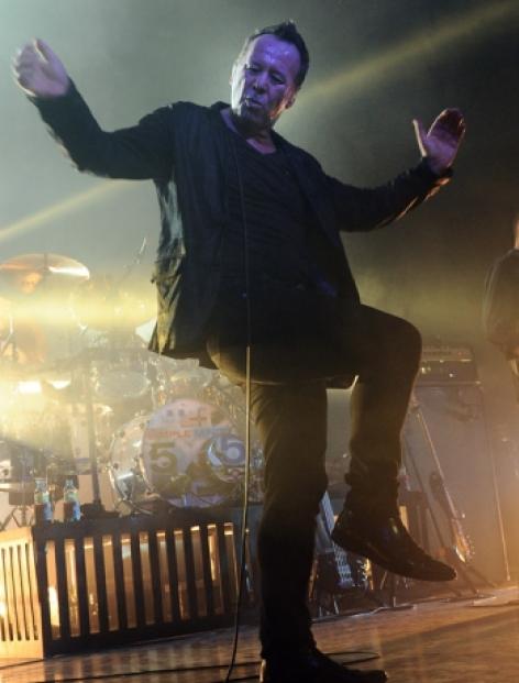 Simple Minds