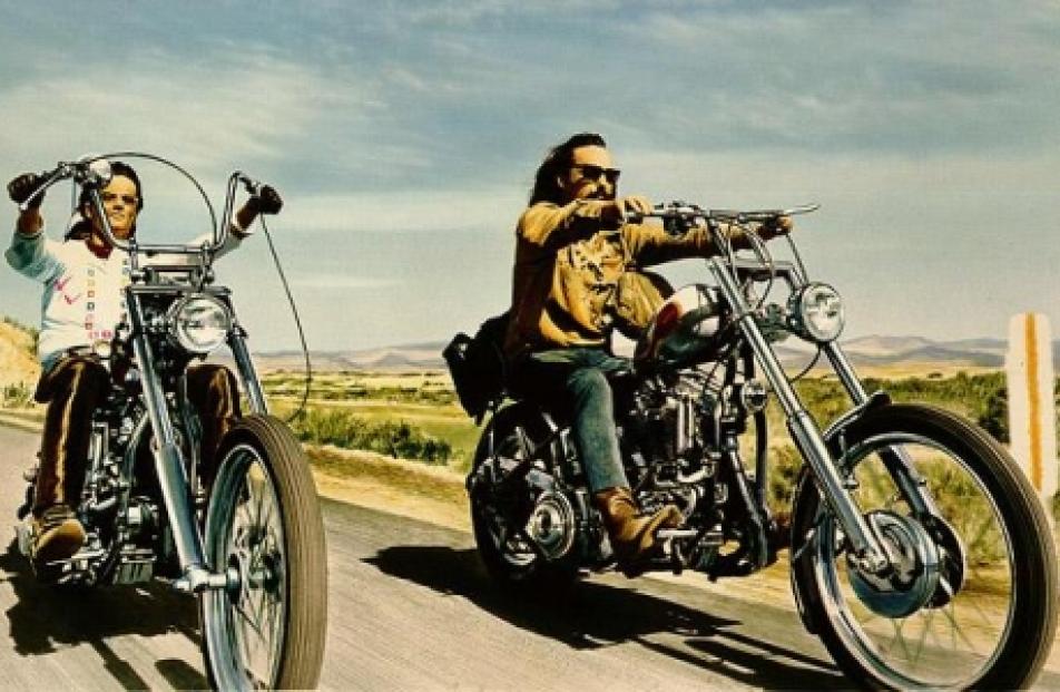Peter Fonda