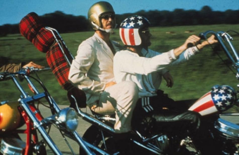 Peter Fonda