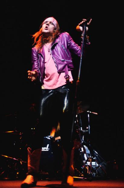 Axl Rose (1987)