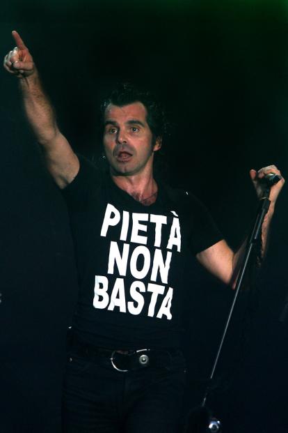 Piero Pelu'