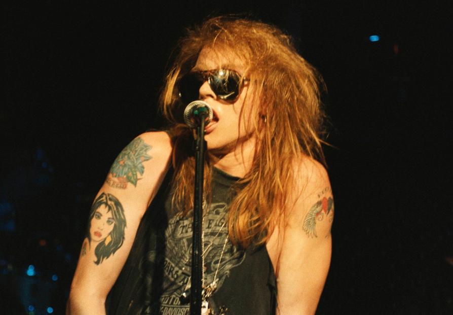 Guns N' Roses
