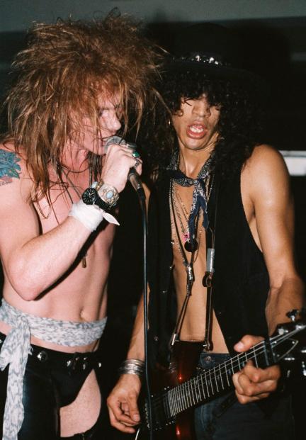 Guns N' Roses