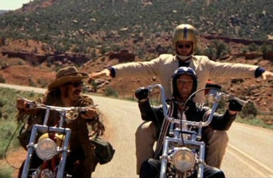 Peter Fonda