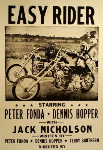Peter Fonda