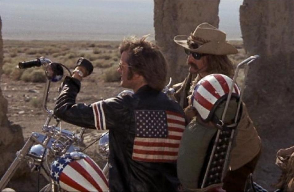 Peter Fonda