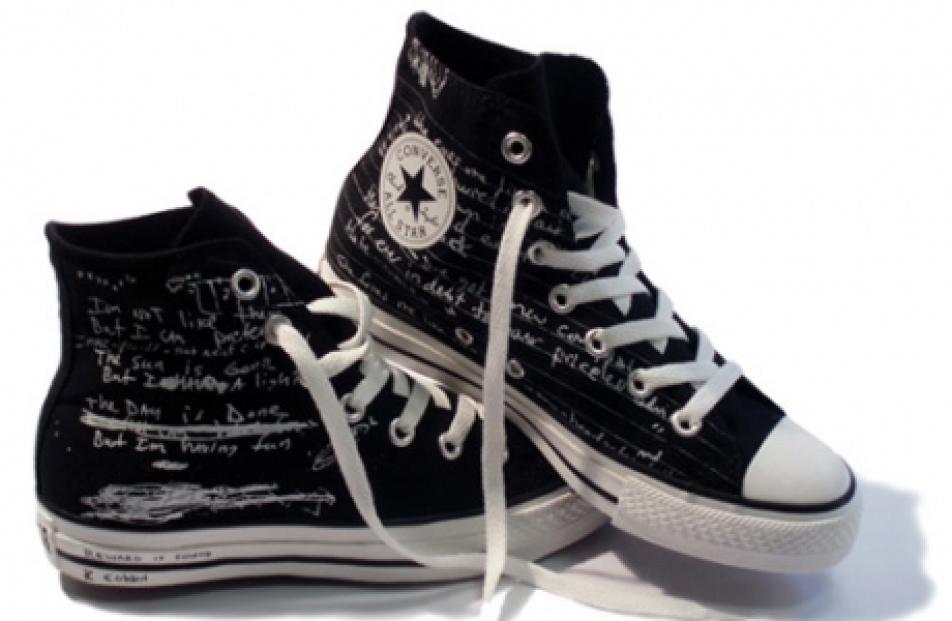 Converse Rock
