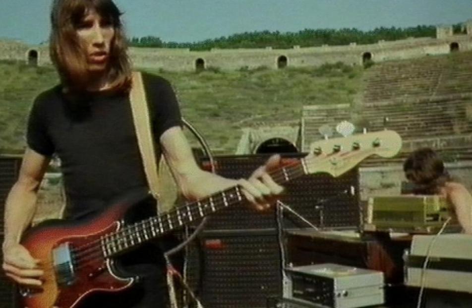Pink Floyd