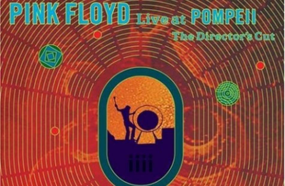 Pink Floyd