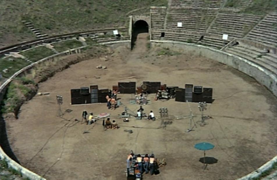 Pink Floyd